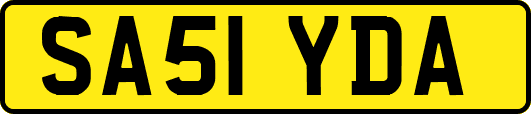 SA51YDA
