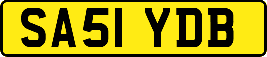 SA51YDB