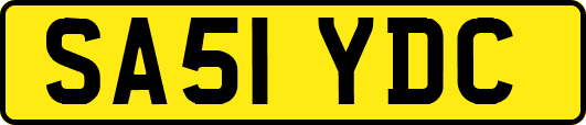 SA51YDC