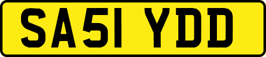 SA51YDD