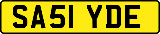 SA51YDE