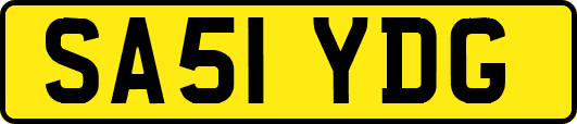 SA51YDG