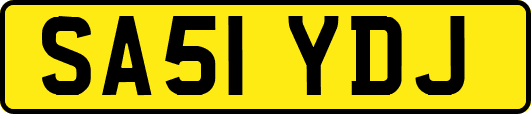 SA51YDJ