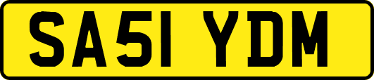SA51YDM