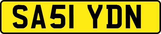 SA51YDN