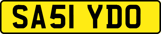 SA51YDO