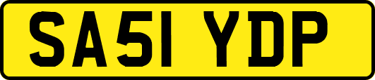 SA51YDP