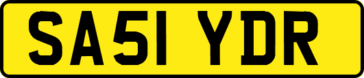 SA51YDR