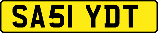 SA51YDT