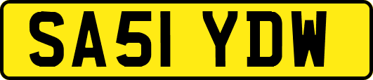 SA51YDW