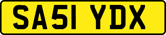 SA51YDX