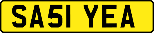 SA51YEA