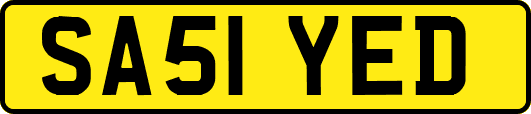 SA51YED