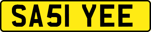 SA51YEE