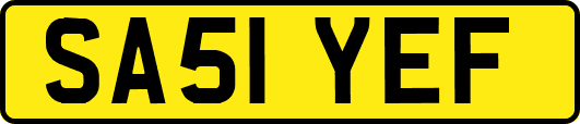 SA51YEF
