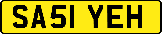 SA51YEH