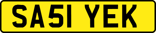 SA51YEK