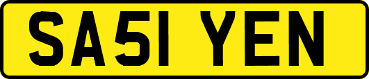 SA51YEN