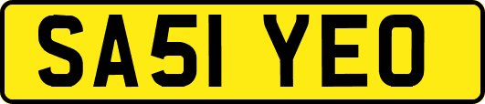 SA51YEO