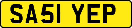 SA51YEP