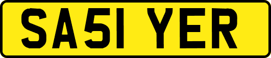 SA51YER