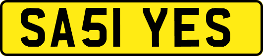 SA51YES