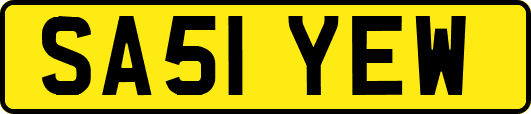 SA51YEW