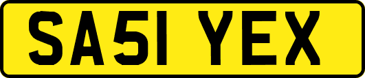 SA51YEX
