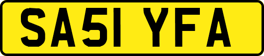 SA51YFA