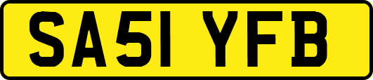 SA51YFB