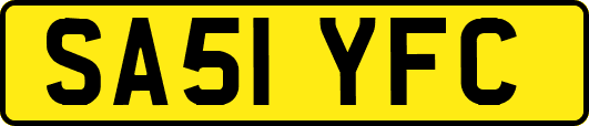 SA51YFC