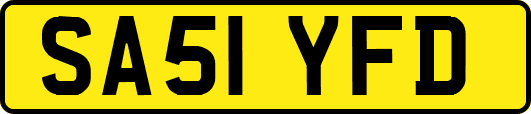 SA51YFD