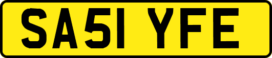 SA51YFE