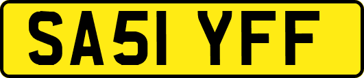 SA51YFF