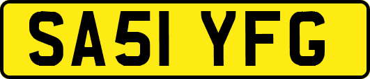 SA51YFG
