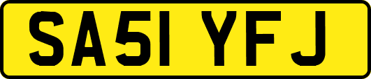 SA51YFJ