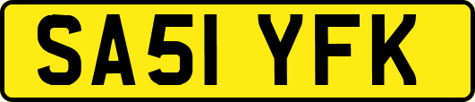 SA51YFK