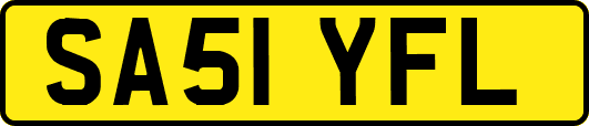 SA51YFL