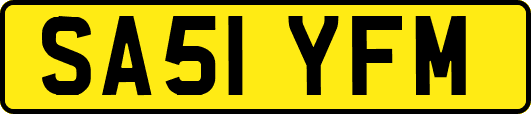 SA51YFM