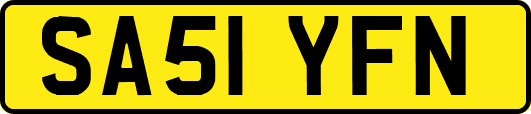 SA51YFN