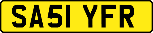 SA51YFR