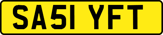 SA51YFT
