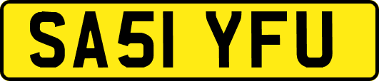SA51YFU