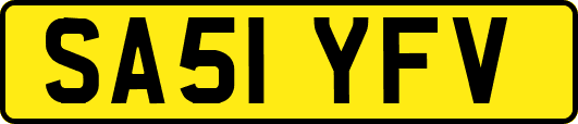SA51YFV