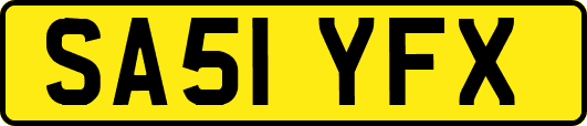 SA51YFX