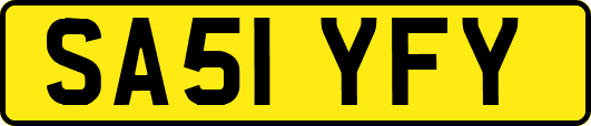 SA51YFY