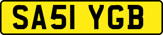 SA51YGB