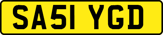 SA51YGD