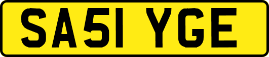 SA51YGE