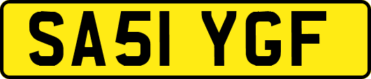 SA51YGF